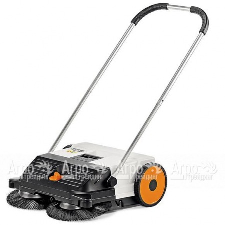 Подметальная машина Stihl KG 550 в Набережных Челнах