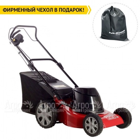 Газонокосилка электрическая MA.RI.NA GX-46 SE 1800 W в Набережных Челнах