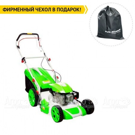 Газонокосилка бензиновая RedVerg RD-GL51S в Набережных Челнах