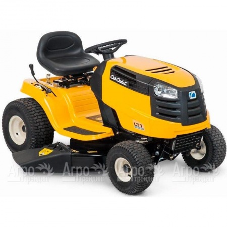 Садовый минитрактор Cub Cadet LT3 PS107 в Набережных Челнах