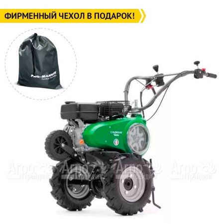 Мотоблок Caiman Vario 70C TWK+ в Набережных Челнах