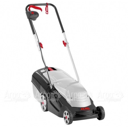 Газонокосилка электрическая Al-KO Classic 3.8 E в Набережных Челнах