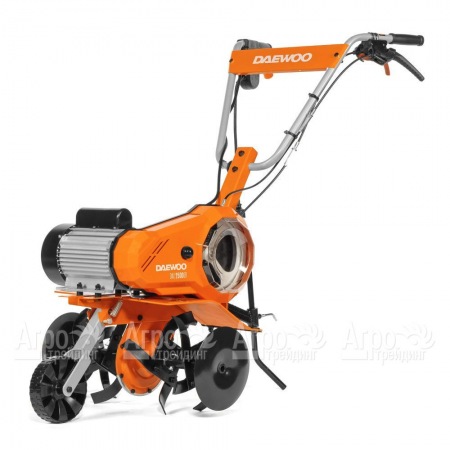 Культиватор электрический Daewoo DAT 2500ER в Набережных Челнах
