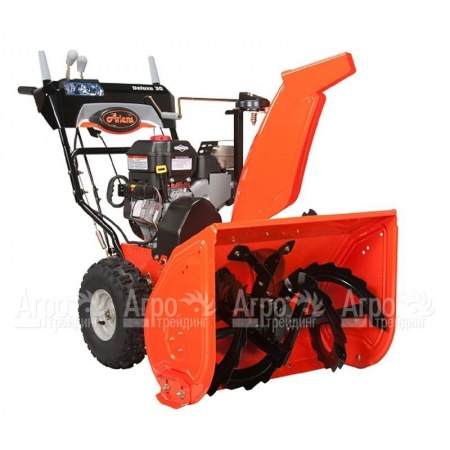 Снегоуборщик Ariens Deluxe ST 30 DLE в Набережных Челнах