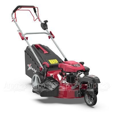 Газонокосилка бензиновая Expert 51S-3W в Набережных Челнах