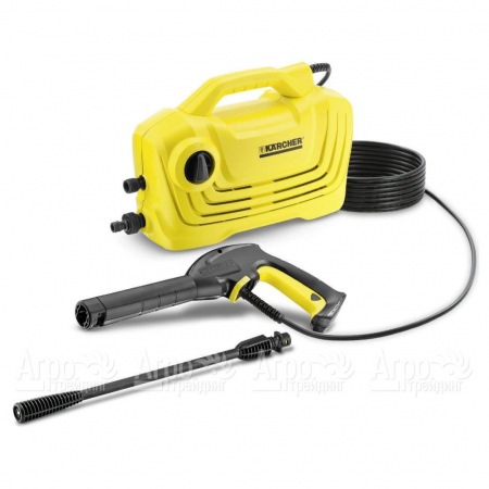 Мойка высокого давления Karcher K 2 Classic в Набережных Челнах