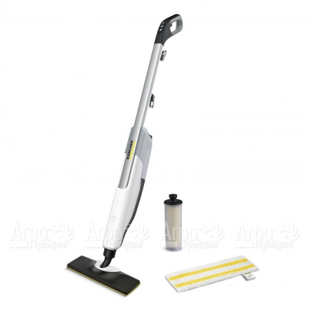 Пароочиститель Karcher SC 2 Upright в Набережных Челнах