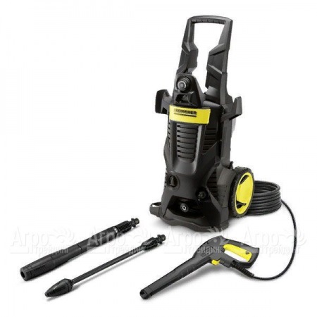 Мойка высокого давления Karcher K 6 Special  в Набережных Челнах