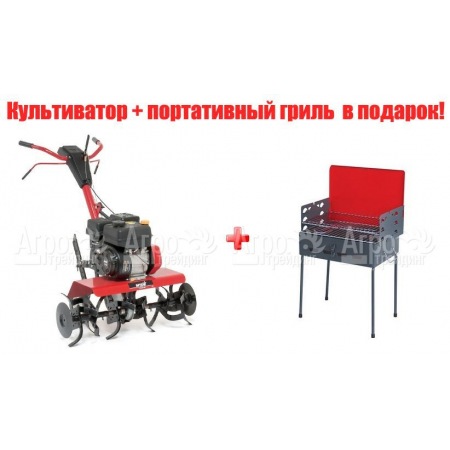 Культиватор MTD T 380 M 21D-38MT678-G в Набережных Челнах