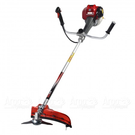 Бензокоса (бензиновый триммер) EVOline BCG 50 H (4T) в Набережных Челнах