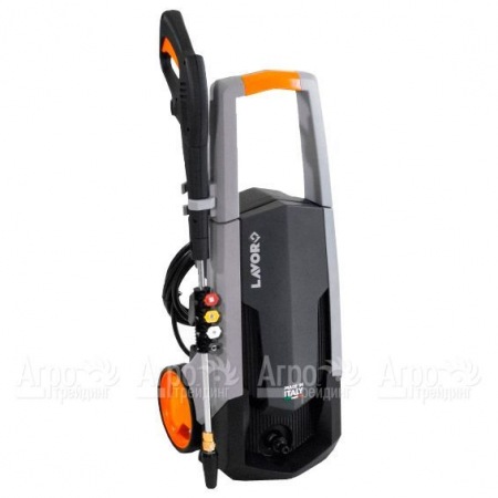 Мойка высокого давления Lavor Titan 160 в Набережных Челнах