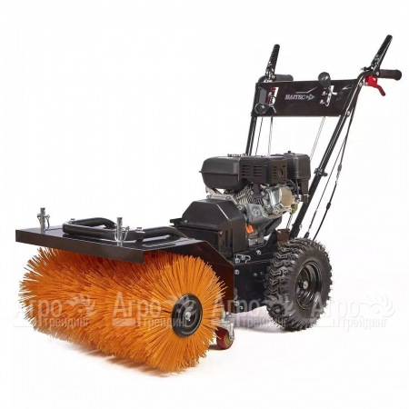 Подметальная машина Haitec HT-KF196SET1 в Набережных Челнах