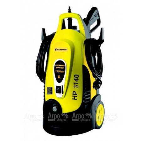 Мойка высокого давления Champion HP3140 в Набережных Челнах
