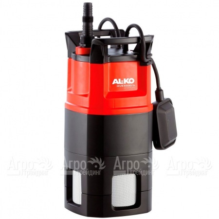 Глубинный насос Al-KO Dive 5500/3 в Набережных Челнах