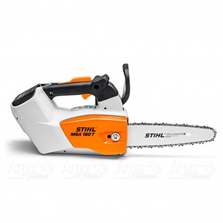 Аккумуляторная пила Stihl MSA 160T 12" без аккумулятора и ЗУ в Набережных Челнах