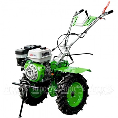 Мотоблок RedVerg Голиаф-4-15Б в Набережных Челнах