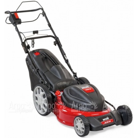 Газонокосилка электрическая MTD 48 ESP HW в Набережных Челнах