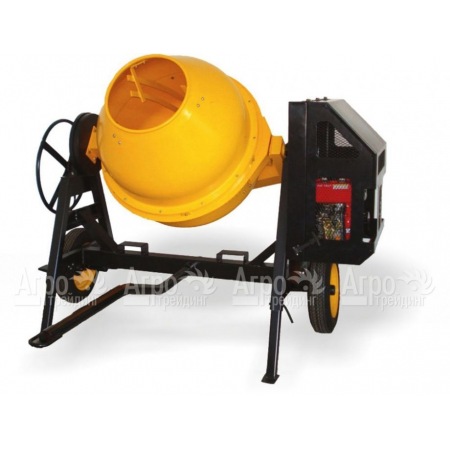 Бетоносмеситель Herz DM560 (Бетономешалка Herz DM560) в Набережных Челнах