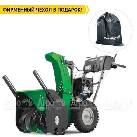 Снегоуборщик Caiman Valto 24CS в Набережных Челнах