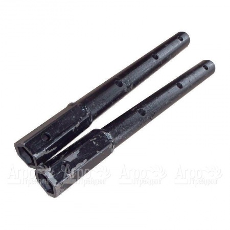 Удлинитель к грунтозацепам в Набережных Челнах