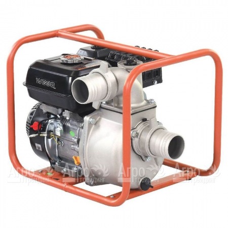 Бензиновая мотопомпа EVOline WG 30 в Набережных Челнах