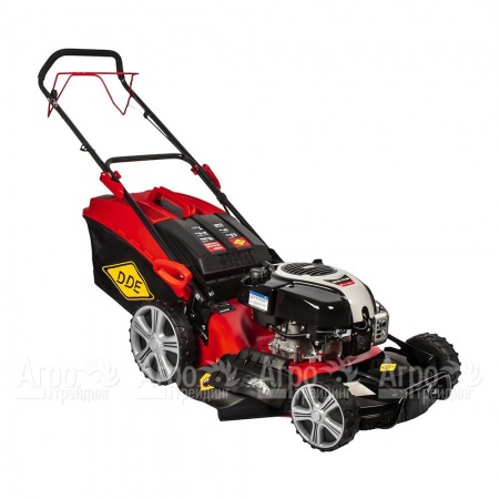Газонокосилка бензиновая DDE LM 53-75 DB Рапсодия в Набережных Челнах
