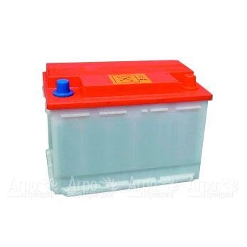 Аккумулятор GEL 6B 210Ач для подметальной машины Lavor Professional SWL R1000 ET Bin-Up в Набережных Челнах