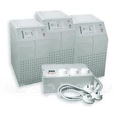 Стабилизатор напряжения ШТИЛЬ R 27000-3 в Набережных Челнах