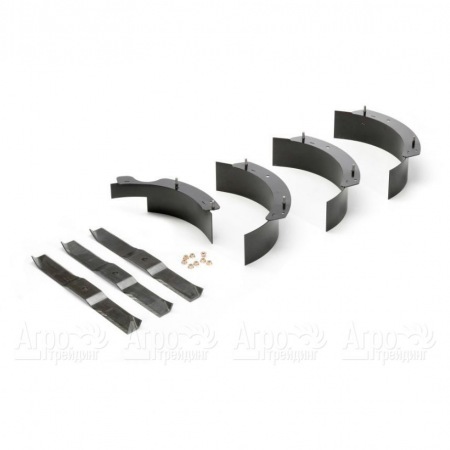 Набор мульчирования для райдеров Stiga ZT 5132 T 52"  в Набережных Челнах