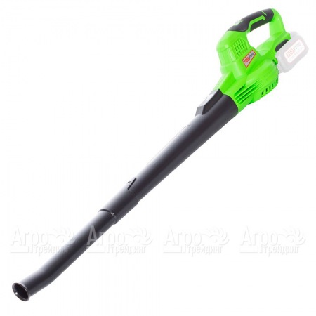 Воздуходувка аккумуляторная RedVerg RD-B18/U2 (без аккумулятора и зарядного устройства) в Набережных Челнах