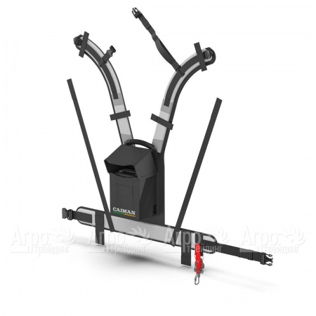 Подвеска ENO HA6080 для аккумуляторных батарей Caiman  в Набережных Челнах