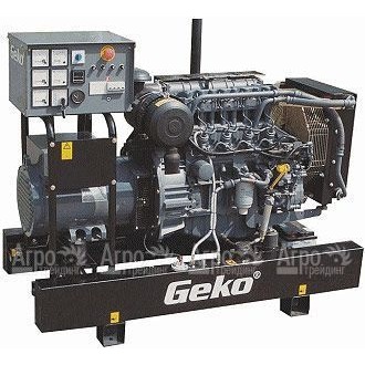 Дизельный стационарный генератор GEKO 40000 ED-S/DEDA в Набережных Челнах