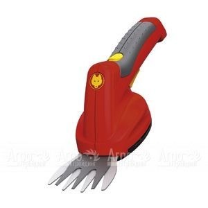 Аккумуляторные ножницы для кустов Wolf-Garten Finesse 50 R  в Набережных Челнах