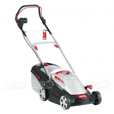 Газонокосилка электрическая AL-KO Comfort 34 E Purple/Пурпур в Набережных Челнах