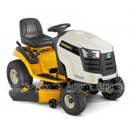 Садовый минитрактор Cub Cadet CC 1018 AG в Набережных Челнах