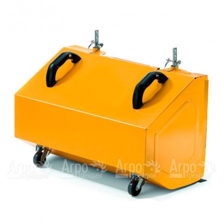 Мусоросборник 60 см для подметальных машин Stiga SWS 600 G в Набережных Челнах