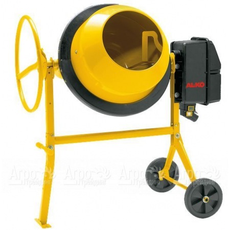 Бетоносмеситель Al-KO TOP 1402 GT (Бетономешалка Al-KO TOP 1402 GT)  в Набережных Челнах