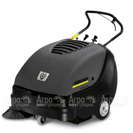 Подметальная машина Karcher KM 85/50 W Bp Pack Adv в Набережных Челнах