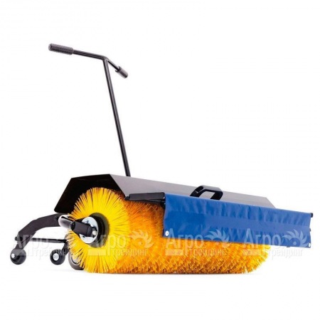 Щетка для райдера Husqvarna RC 320Ts AWD  в Набережных Челнах