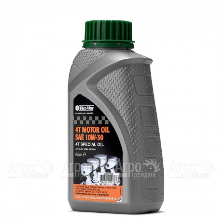 Масло Oleo-Mac SAE 10W30, 0.6 л для 4-х тактных двигателей в Набережных Челнах
