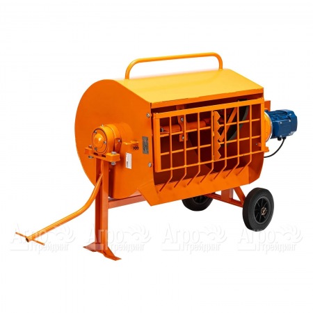 Растворосмеситель Строймаш РН-150.2 в Набережных Челнах