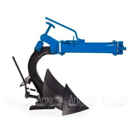 Плуг оборотный для Garden Scout (Скаут) GS 81 D, GS 81 DE, GS 101 D, GS 101 DE, GS 15 DE в Набережных Челнах