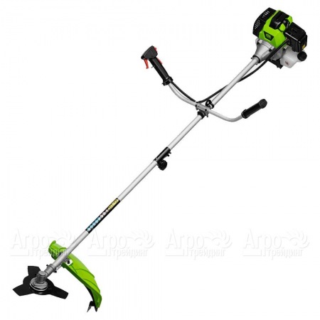 Бензокоса (бензиновый триммер) Сибртех ТС-3000Р в Набережных Челнах