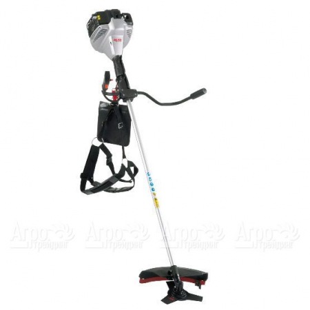 Бензотриммер Al-KO BC 4535 II Premium в Набережных Челнах