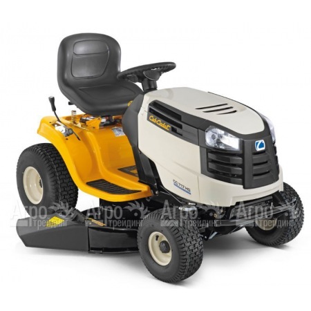 Садовый трактор Cub Cadet CC 717 HG в Набережных Челнах