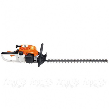 Бензиновый кусторез (бензокусторез) Stihl HS 45 60 см в Набережных Челнах