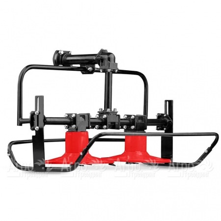 Косилка КР3-М1 для мотоблоков Кентавр в Набережных Челнах