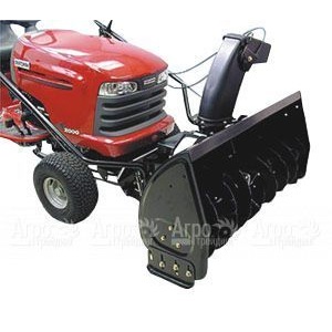 Роторный снегоуборщик Craftsman, захват 107 см  в Набережных Челнах