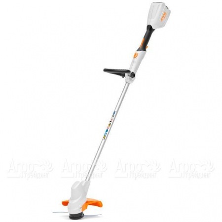 Аккумуляторный триммер Stihl FSA 56 в Набережных Челнах