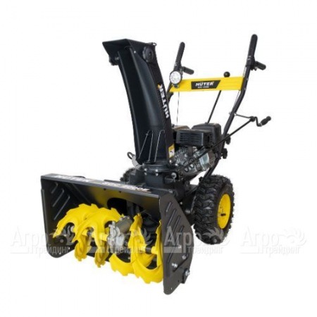 Снегоуборщик Huter SGC 4000E в Набережных Челнах